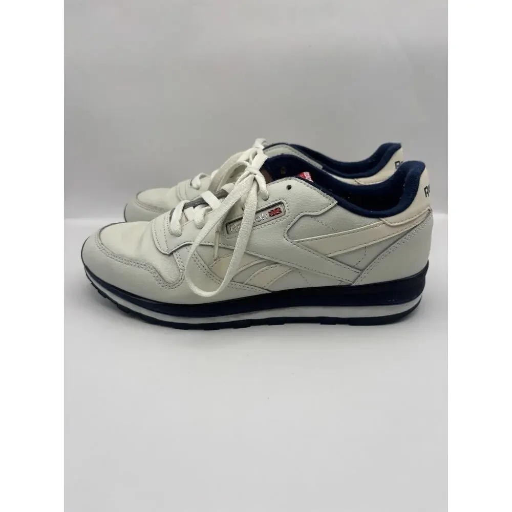Reebok Classic Leather MU Sneakers Men Size 7